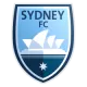 Logo Sydney FC (Youth)