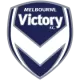 Logo Melbourne Victory